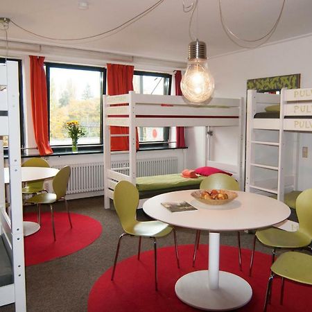Inselhostel Lindau  Zewnętrze zdjęcie