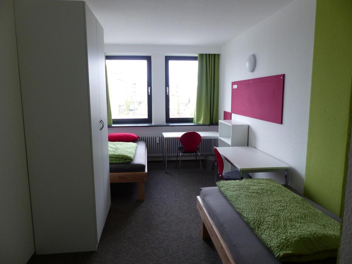 Inselhostel Lindau  Zewnętrze zdjęcie