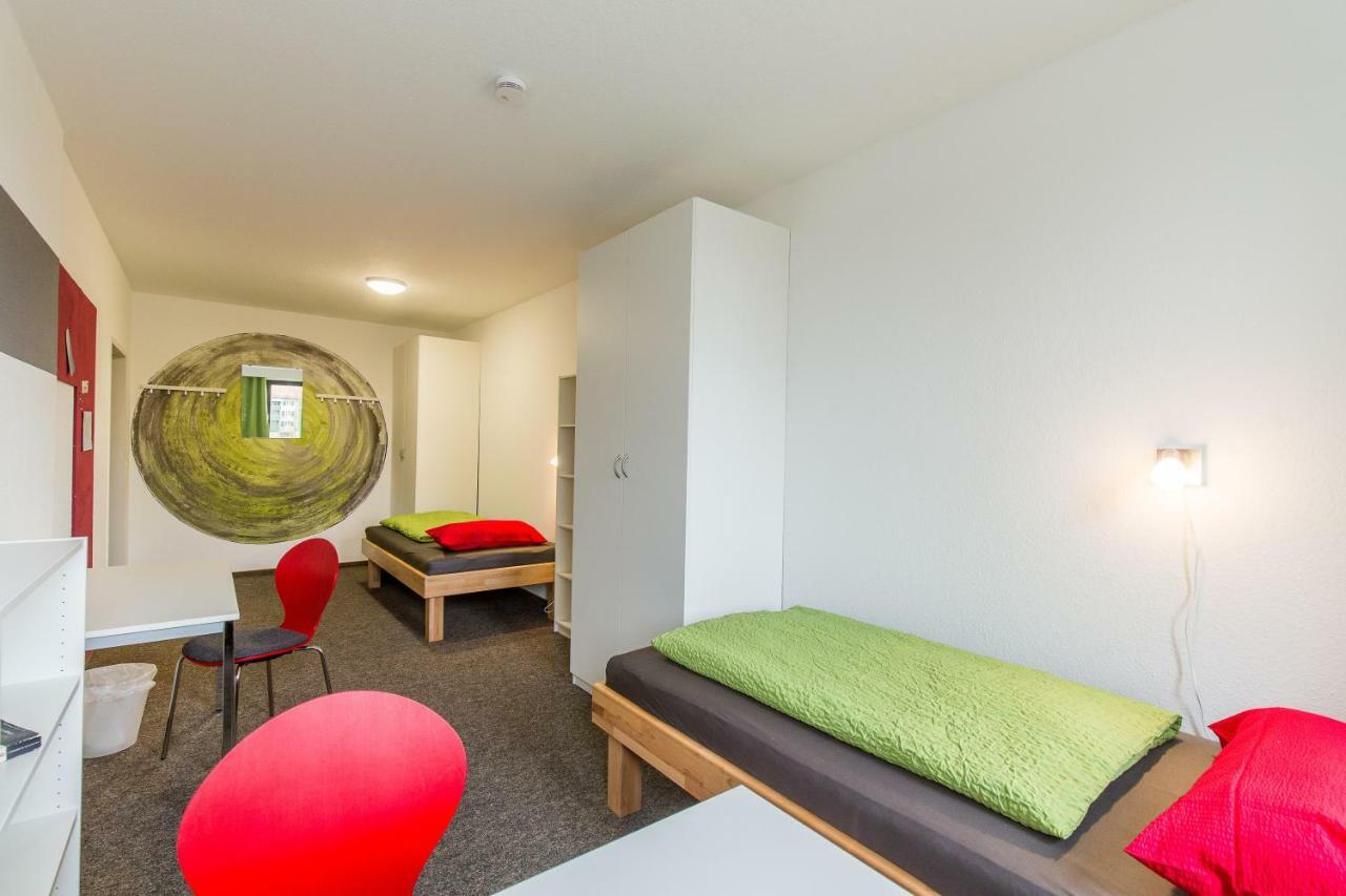 Inselhostel Lindau  Zewnętrze zdjęcie