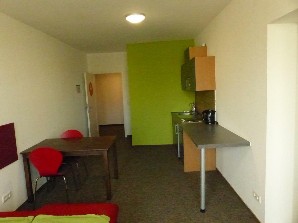 Inselhostel Lindau  Zewnętrze zdjęcie