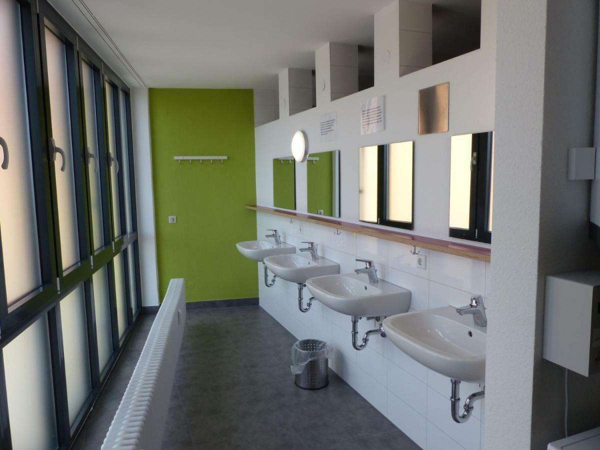 Inselhostel Lindau  Zewnętrze zdjęcie